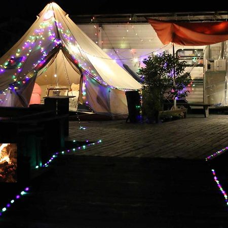阿蘇び心 Asobi Gokoro Otel Dış mekan fotoğraf