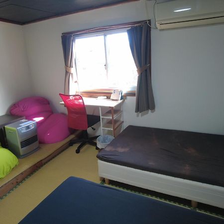 阿蘇び心 Asobi Gokoro Otel Dış mekan fotoğraf