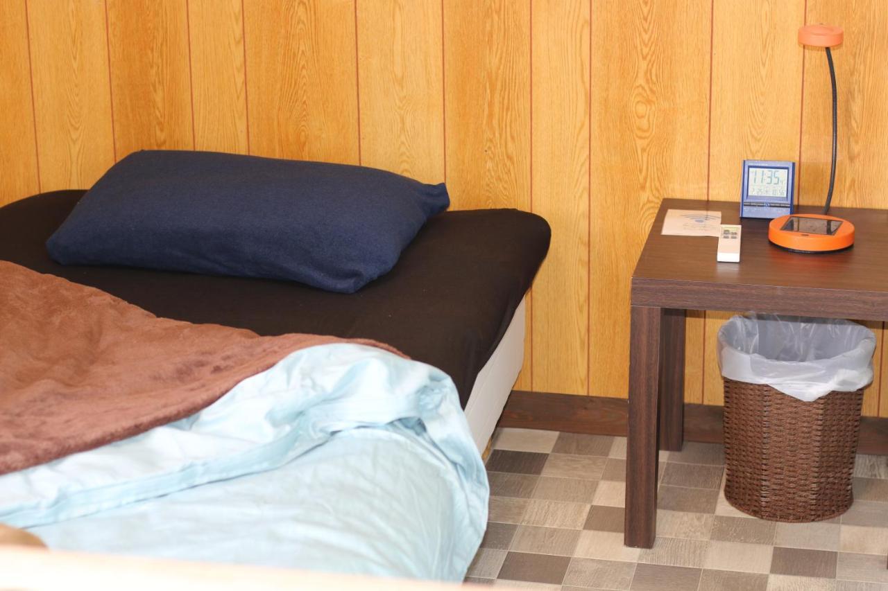 阿蘇び心 Asobi Gokoro Otel Dış mekan fotoğraf