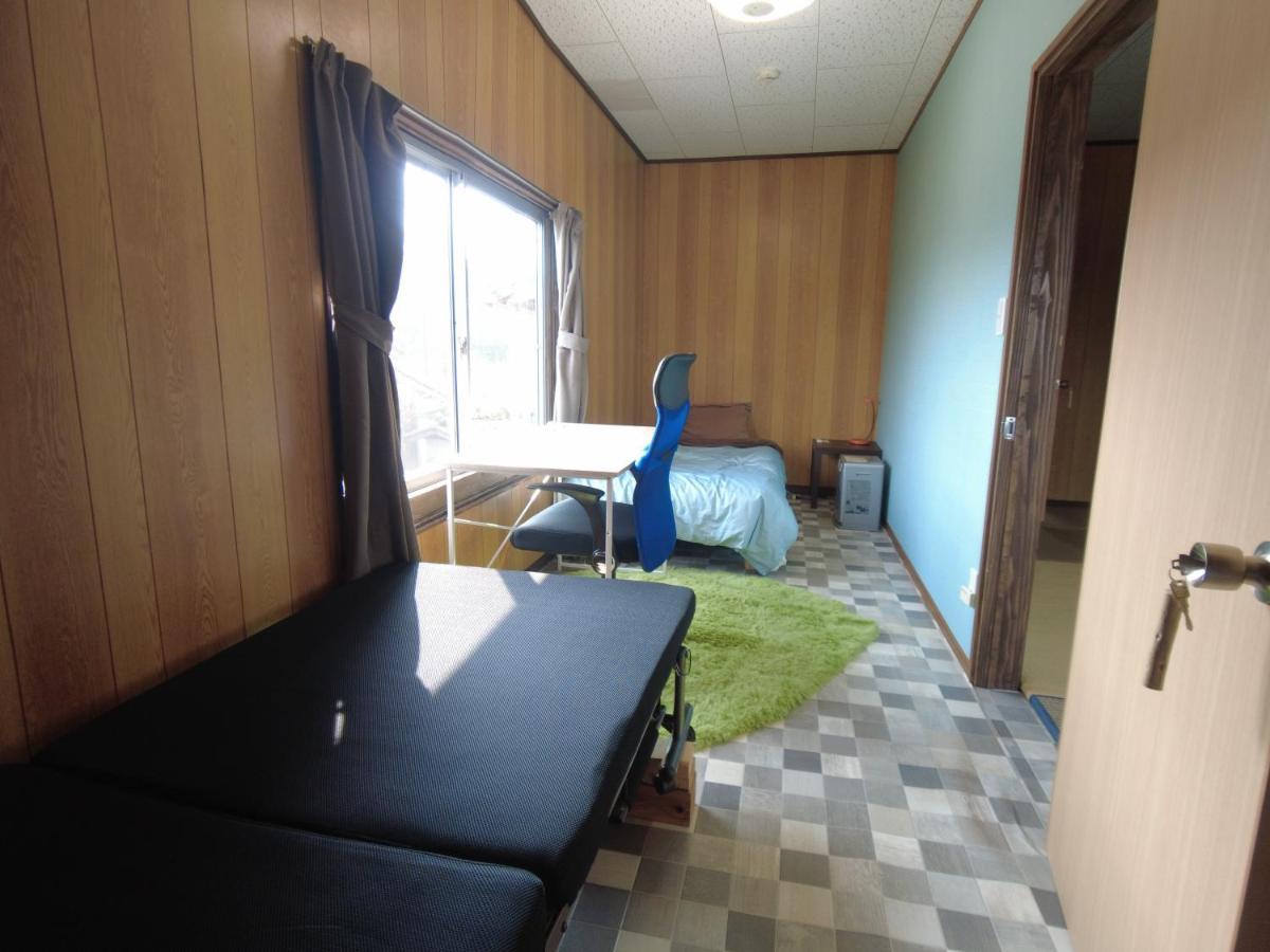 阿蘇び心 Asobi Gokoro Otel Dış mekan fotoğraf