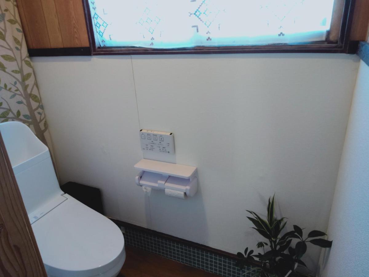 阿蘇び心 Asobi Gokoro Otel Dış mekan fotoğraf