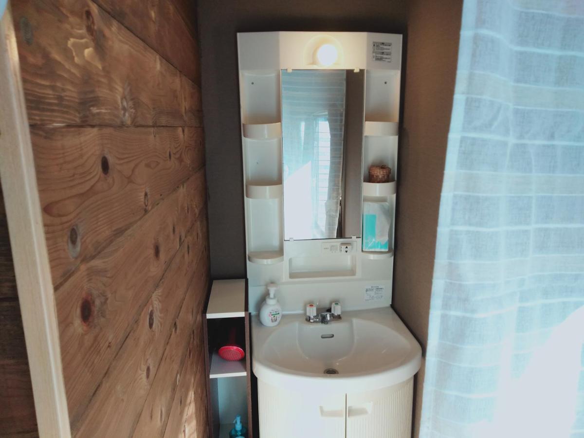 阿蘇び心 Asobi Gokoro Otel Dış mekan fotoğraf