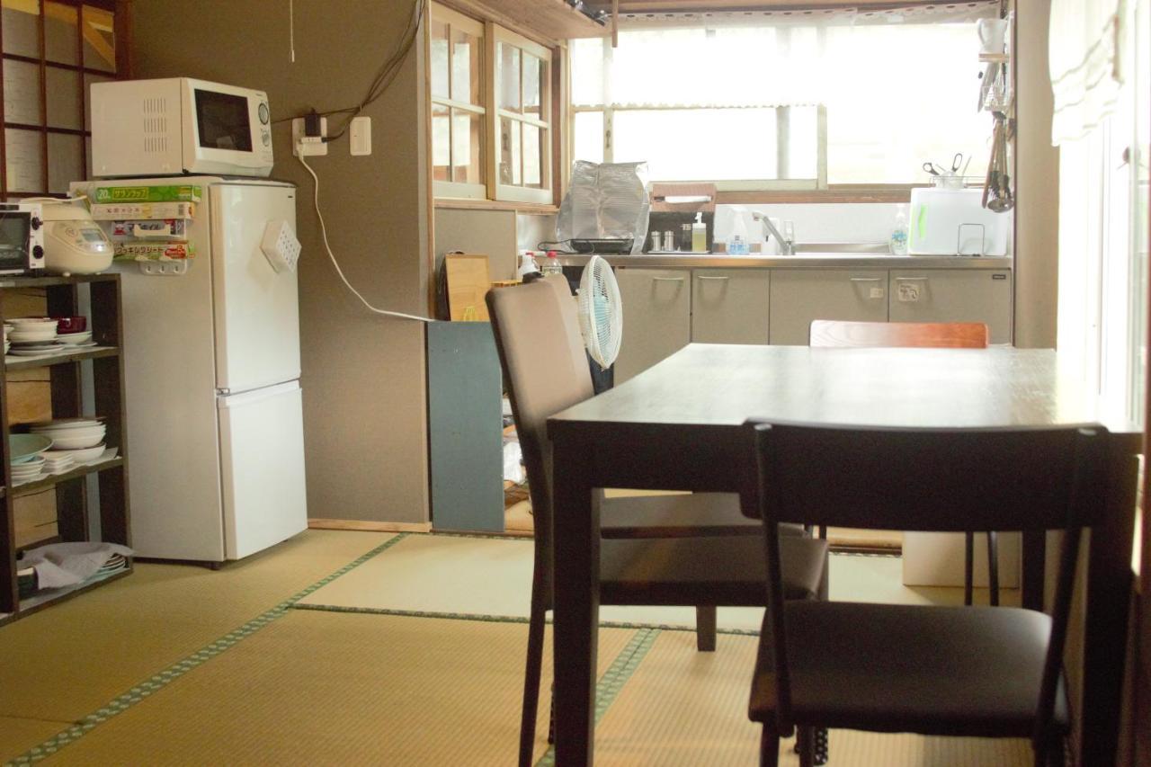 阿蘇び心 Asobi Gokoro Otel Dış mekan fotoğraf