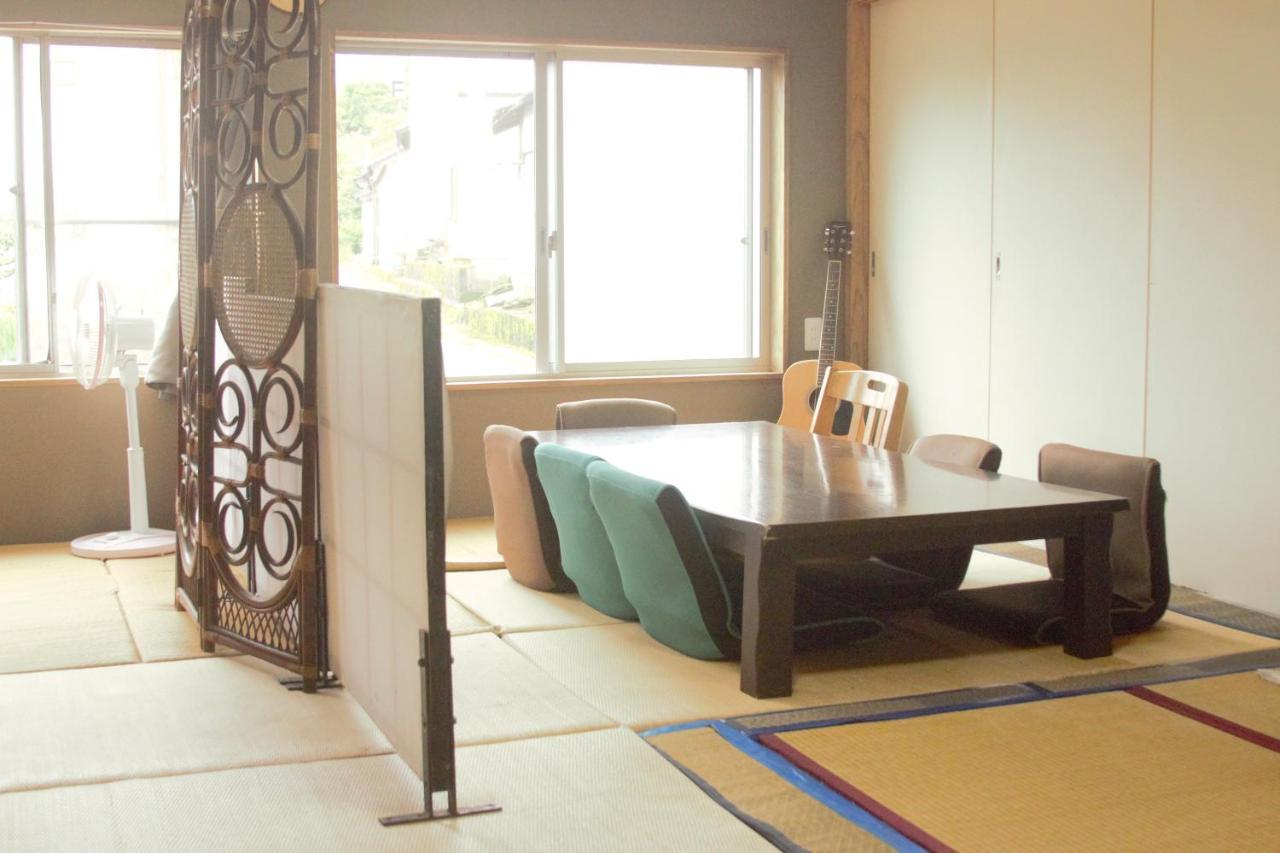 阿蘇び心 Asobi Gokoro Otel Dış mekan fotoğraf