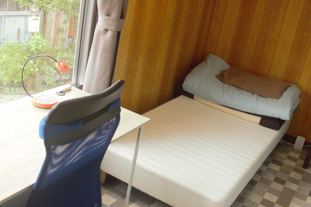 阿蘇び心 Asobi Gokoro Otel Dış mekan fotoğraf