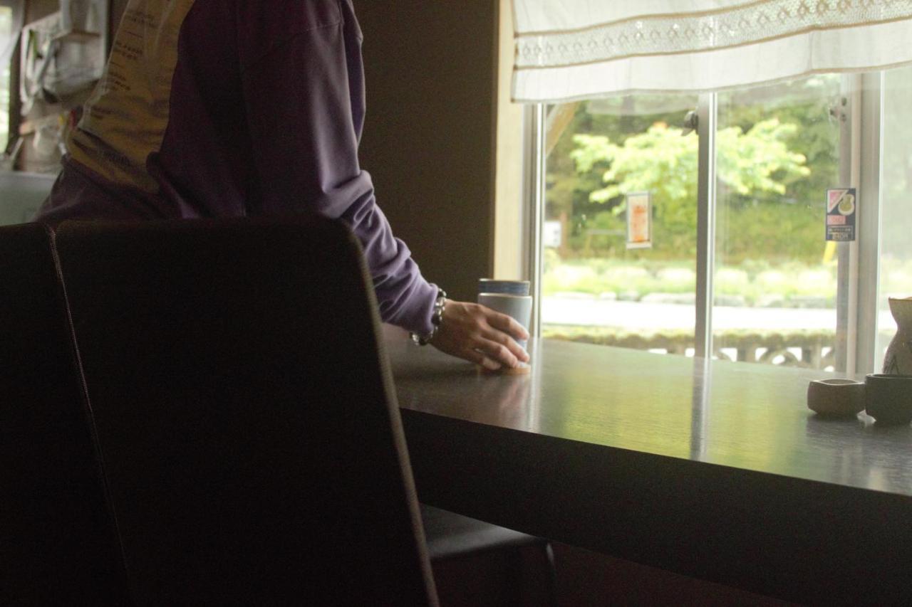 阿蘇び心 Asobi Gokoro Otel Dış mekan fotoğraf
